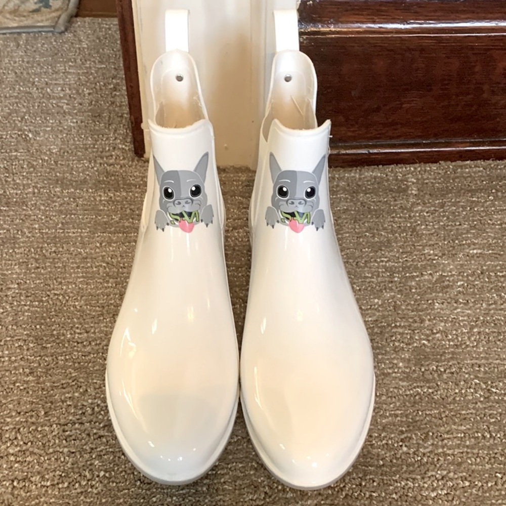 Sam Edelman Frenchie Rain Boots